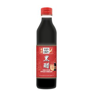 YUEN CHUN Spiced Vinegar 375ml
