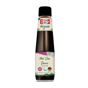 YUEN CHUN Vegan Hoi Sin Sauce 210ml