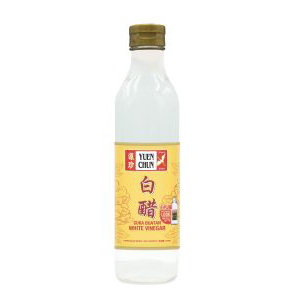 YUEN CHUN White Vinegar 375ml
